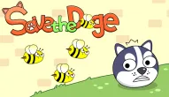 Play Save the Doge now!